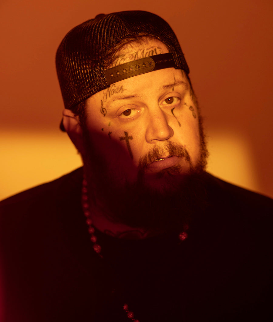 Jelly Roll