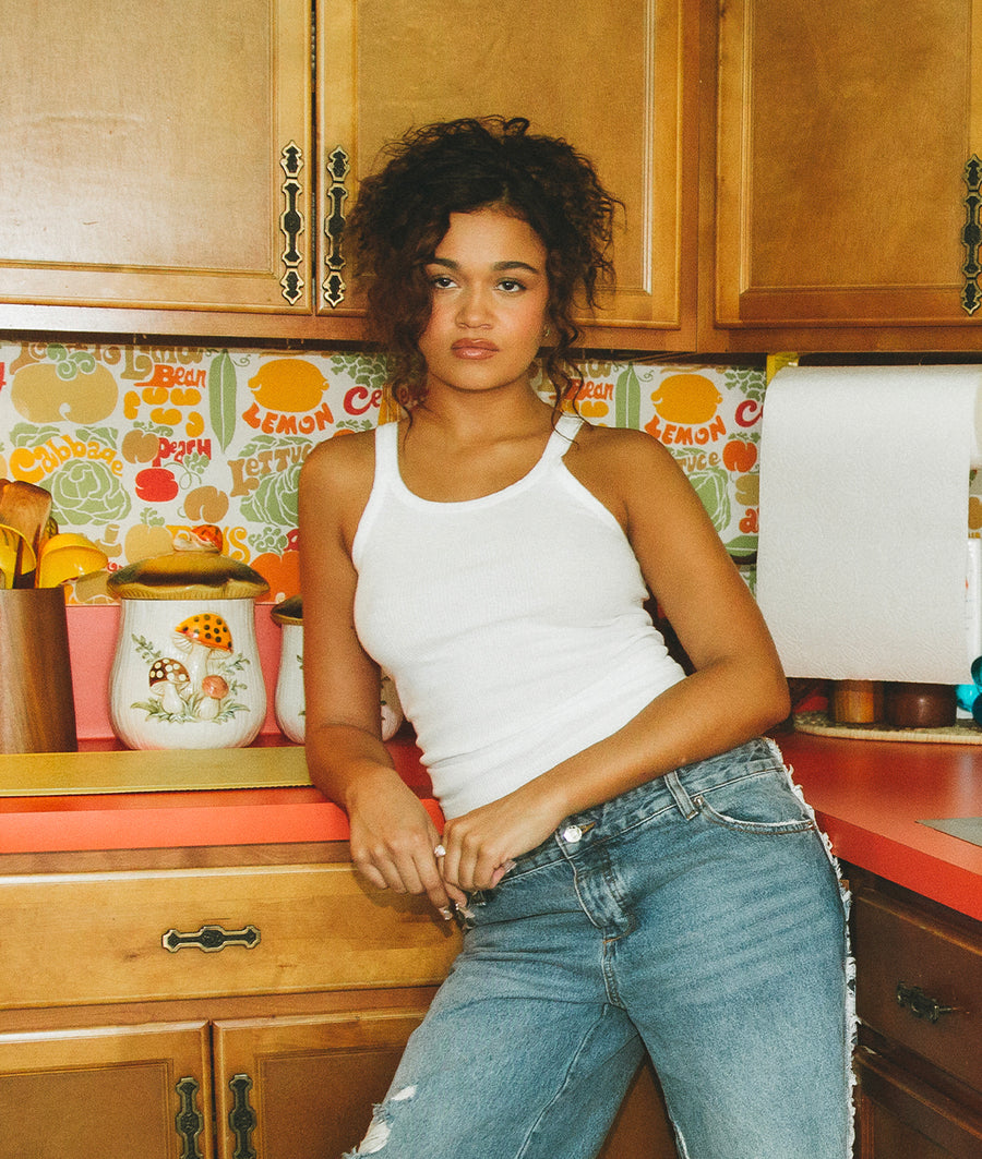 Madison Bailey