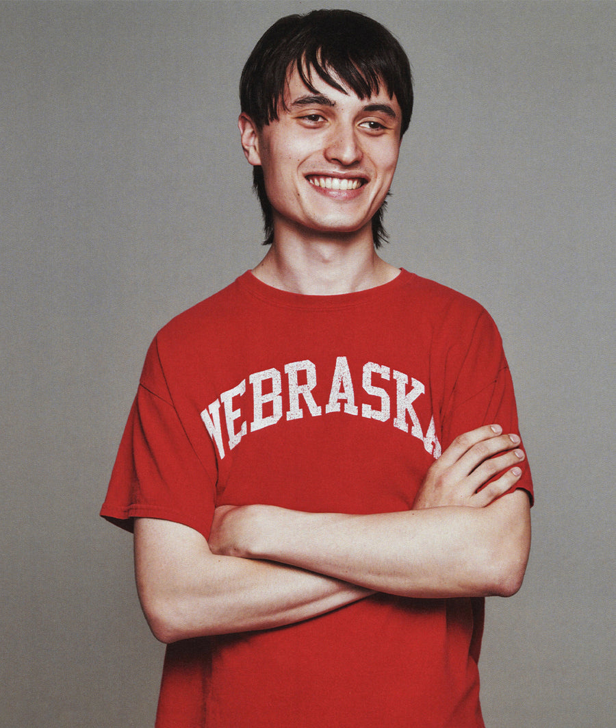 Nick Ward