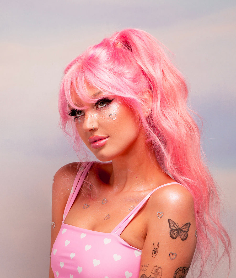 Peach PRC