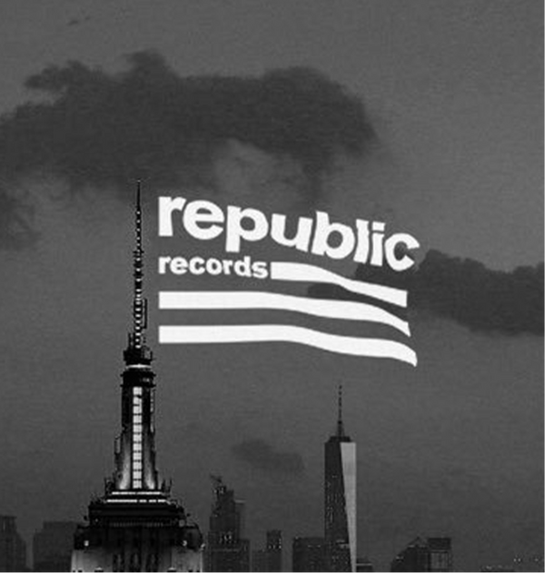 About - Republic Records Official Store
