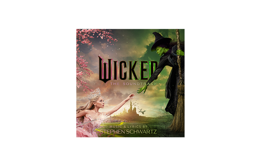 Wicked: The Soundtrack サイン入り CD Various Artists - Wicked: The Soundtrack - Amazon.com Music