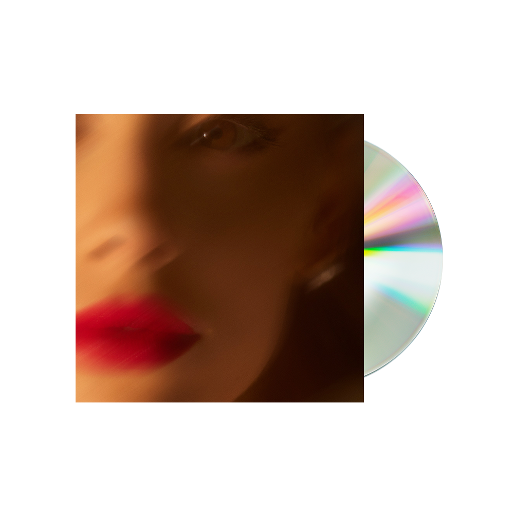 Eternal Sunshine CD