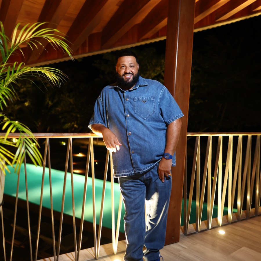 DJ Khaled