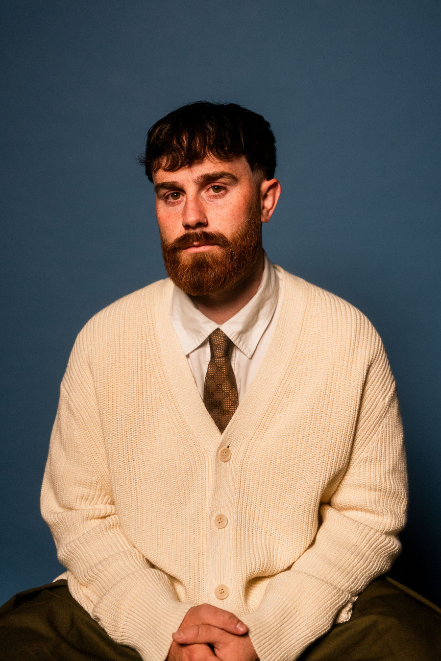 Sam Tompkins