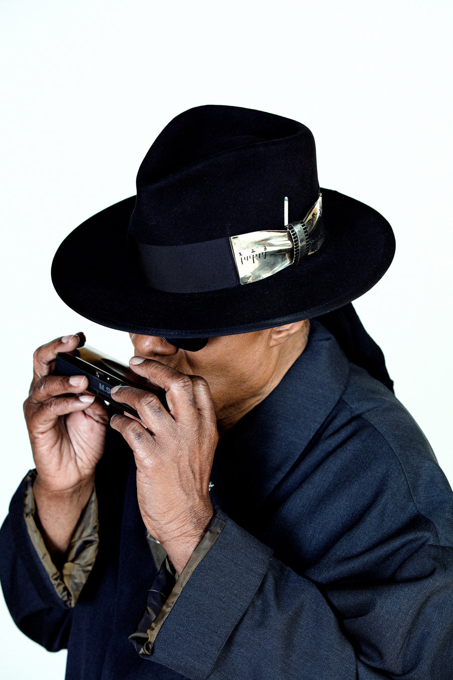 Stevie Wonder