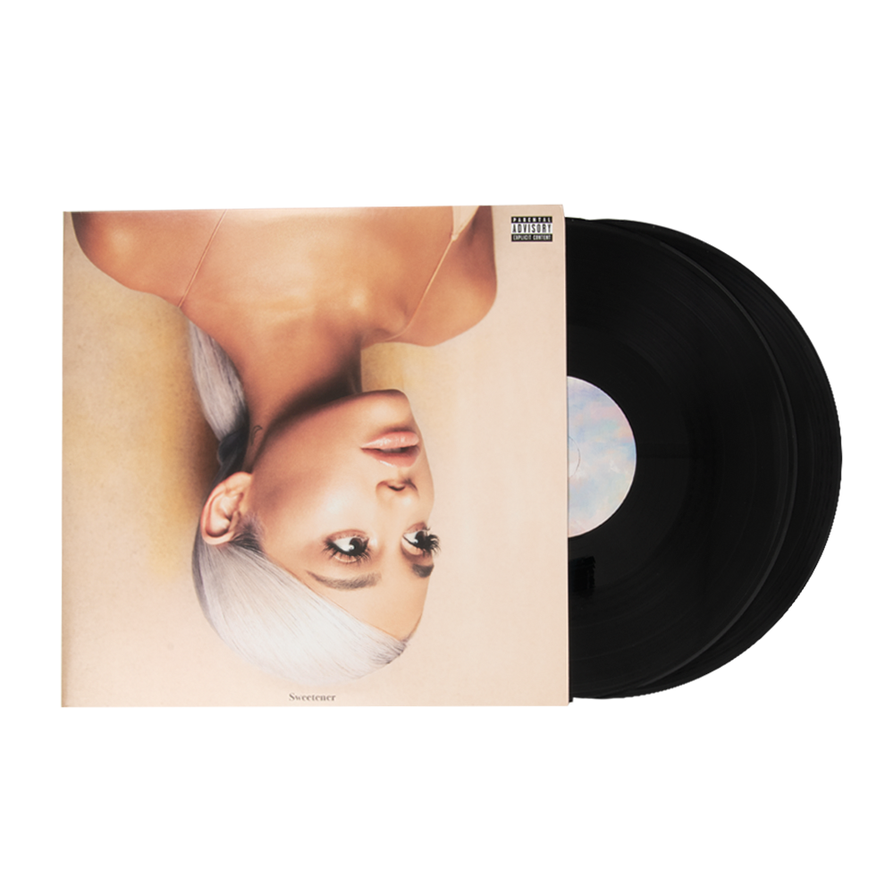 Sweetener 2LP