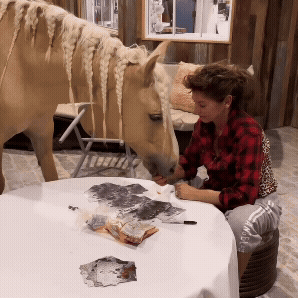 Little Miss Twain (CD - Signed) GIF