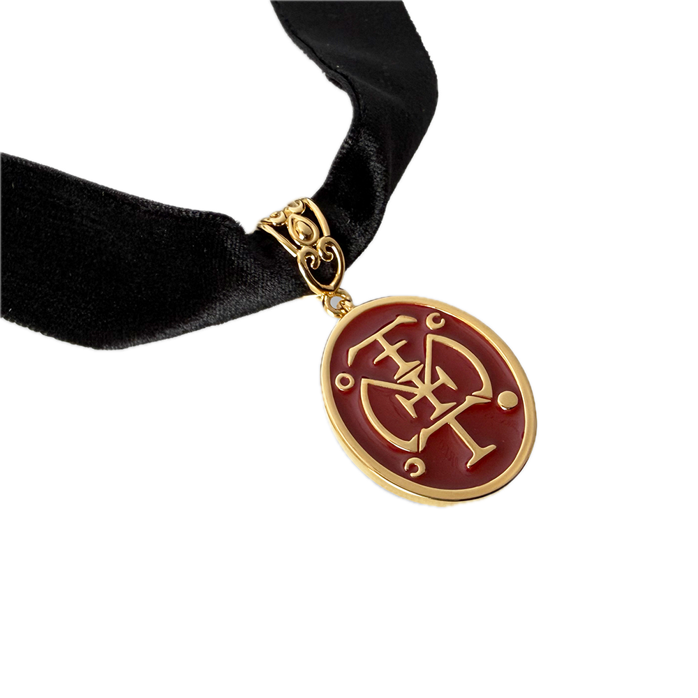 Sigil Choker