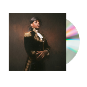 STOKELEY CD