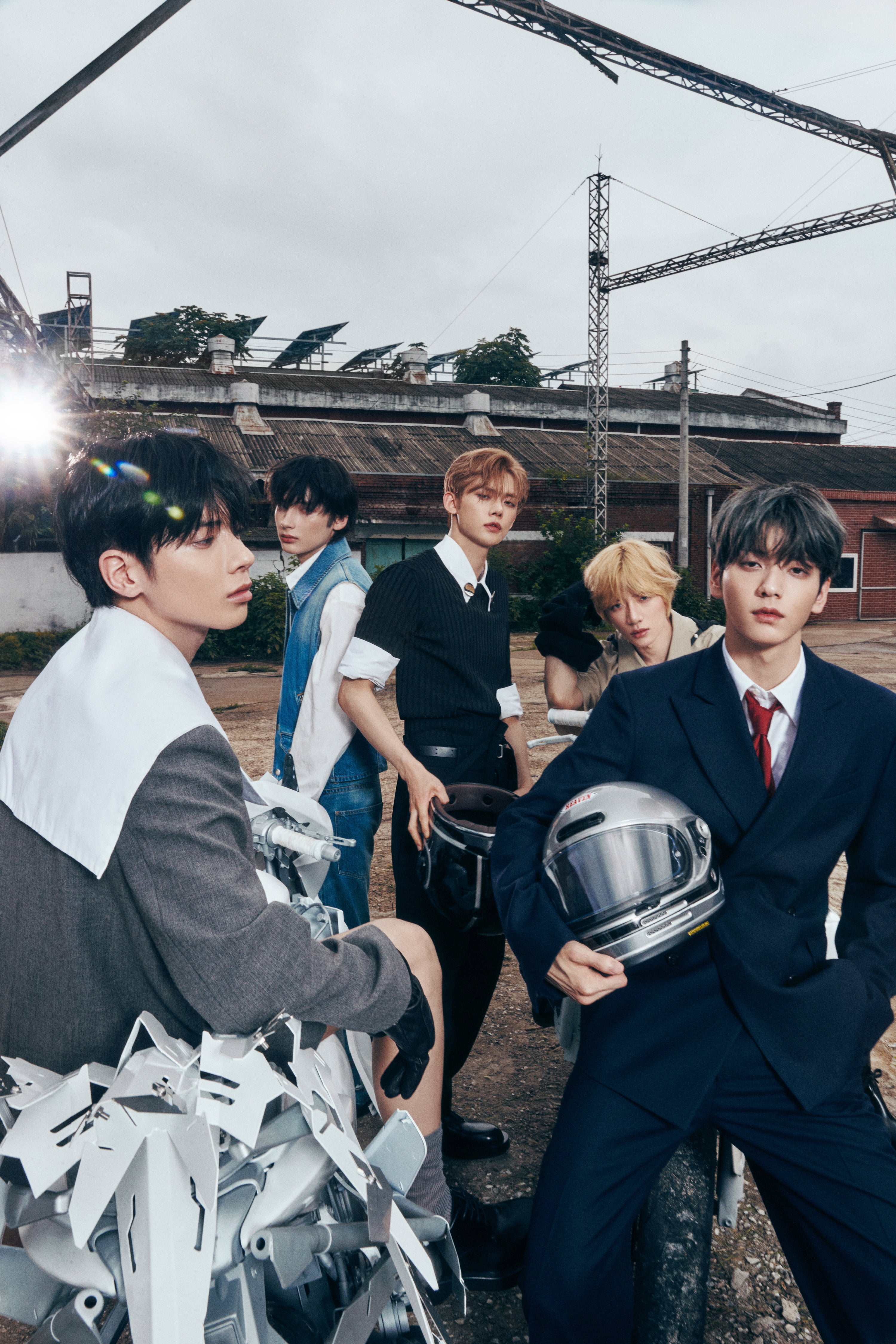 TXT メモリーズ 2021 TXT (TOMORROW X TOGETHER) - MEMORIES : THIRD STORY デジタル