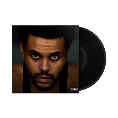 The Weeknd - Republic Records Official Store