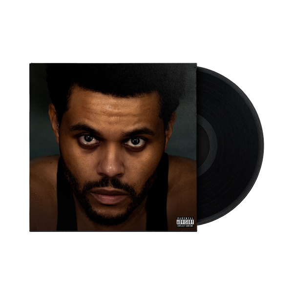 The Weeknd - Republic Records Official Store