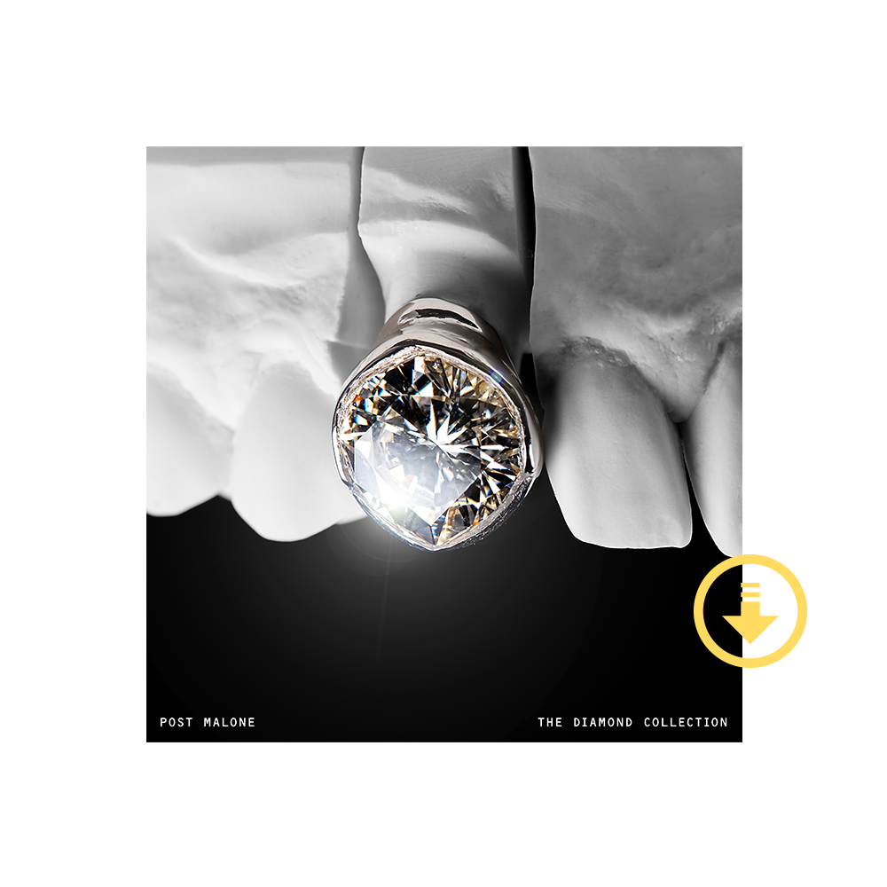 Lp Diamond Collection The Diamond Collection Digital Album - Republic Records Official Store