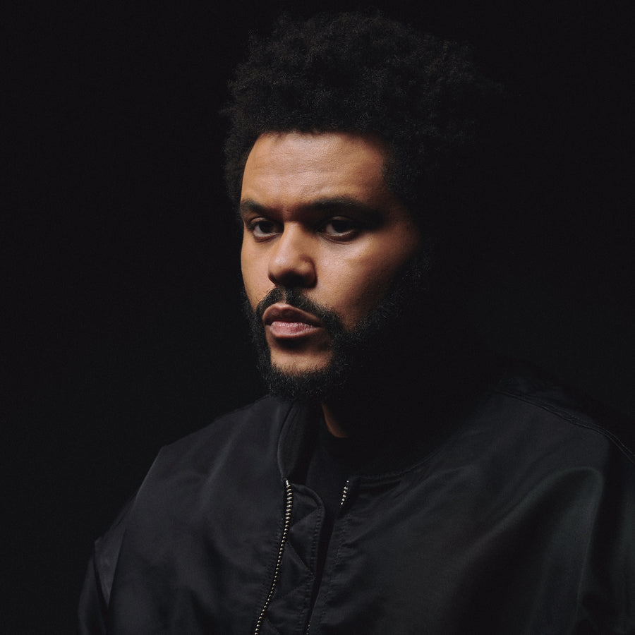 The Weeknd
