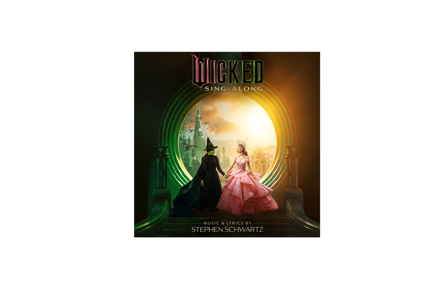 【新品未開封】【レコード】Wicked: The Soundtrack Wicked: The Soundtrack - Various Artists (Vinyl 2LP