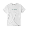 The Wrecks, INSIDE: T-Shirt (White)