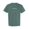 The Wrecks, INSIDE: T-Shirt (Green)