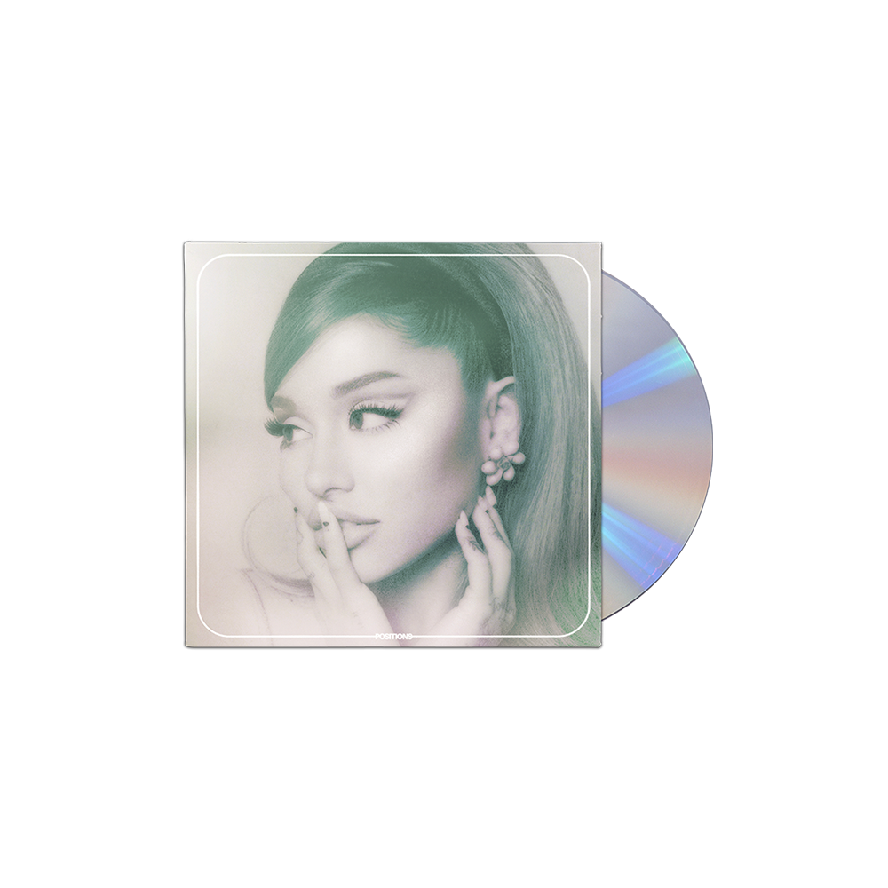 Positions CD
