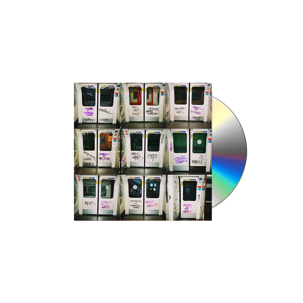 2 RUFF VOL. 1 CD