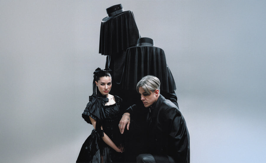 Confidence Man
