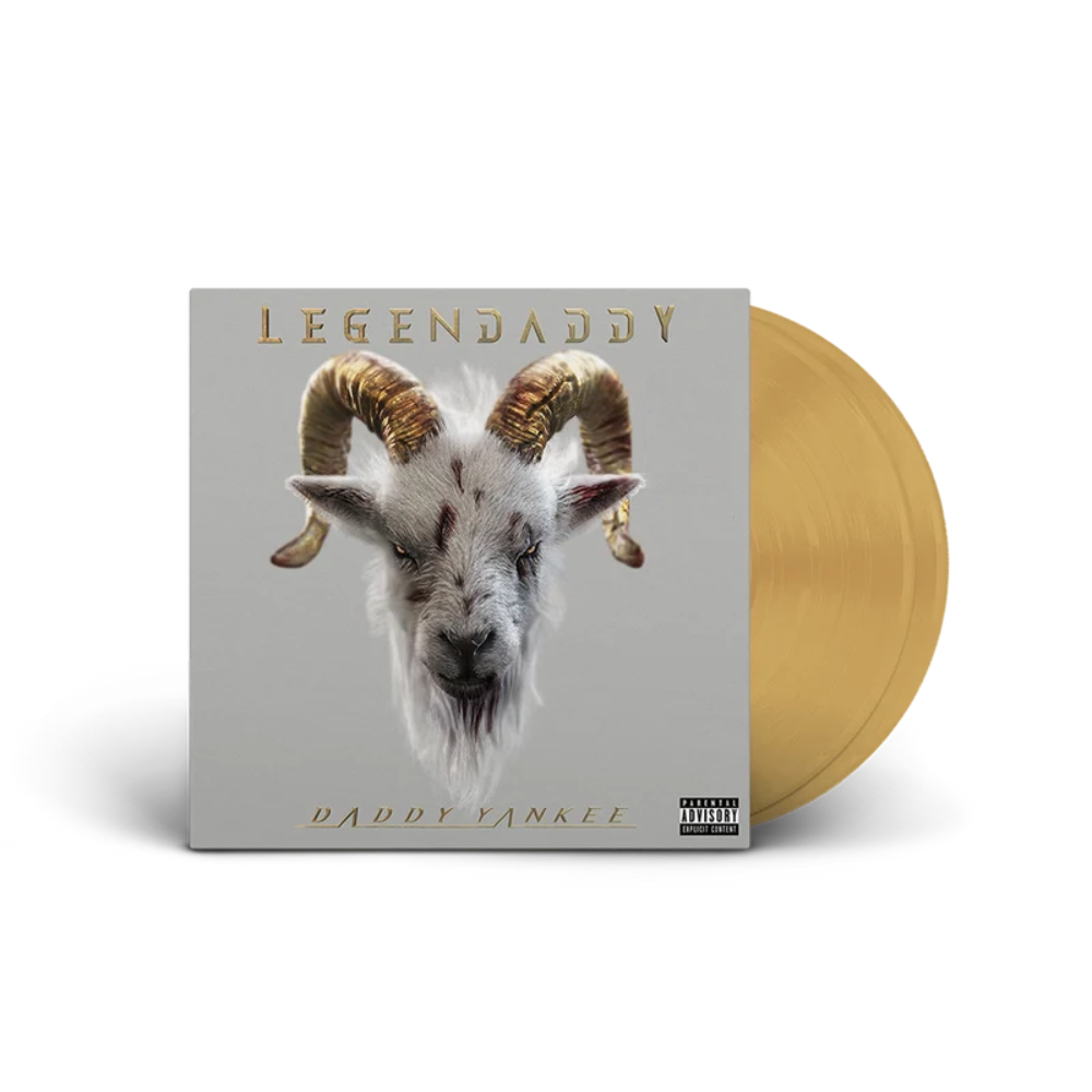 Daddy Yankee - Republic Records Official Store
