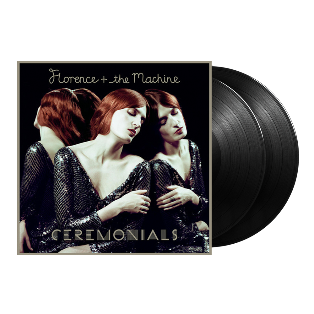 Ceremonials 2LP