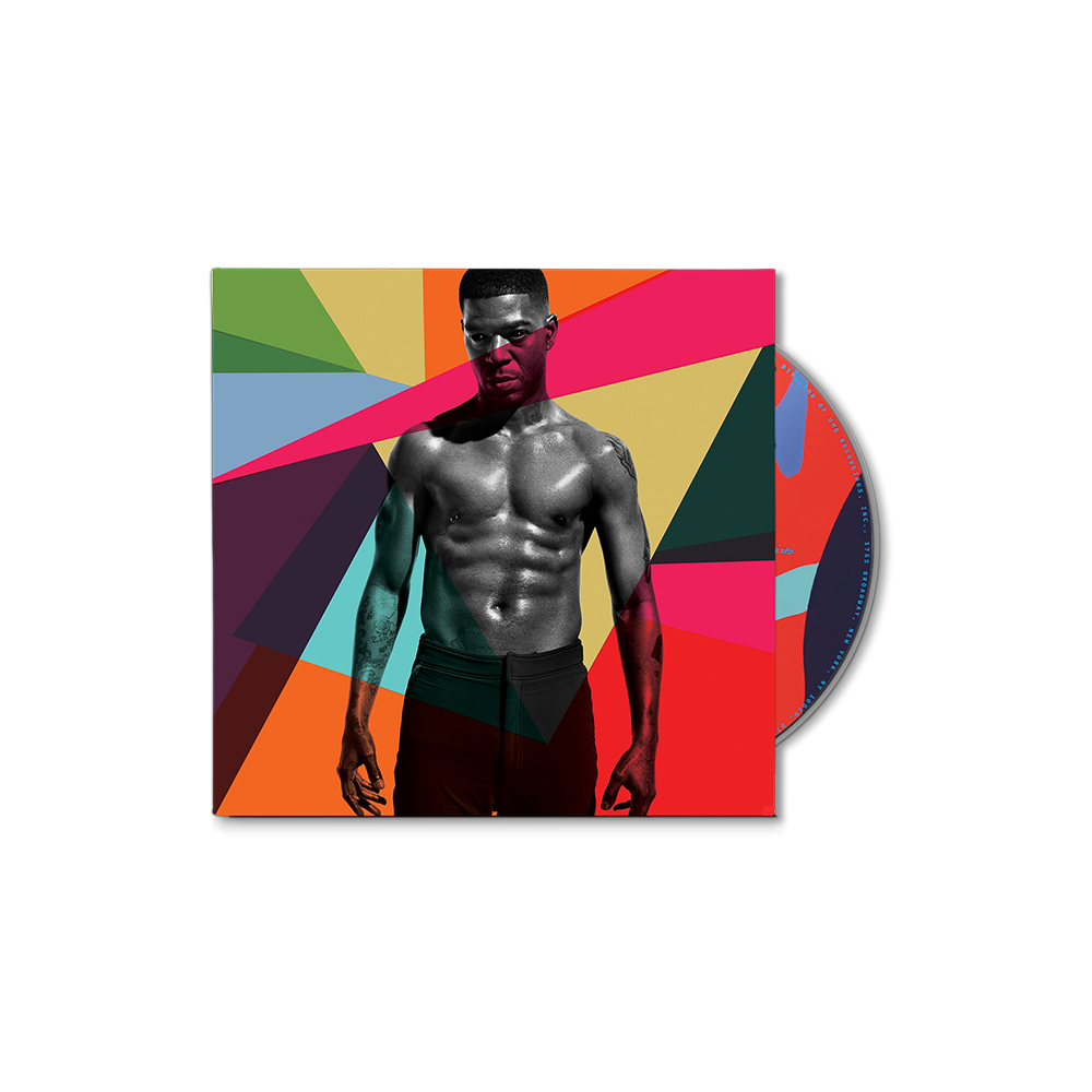 INSANO D2C VARIANT 2 CD