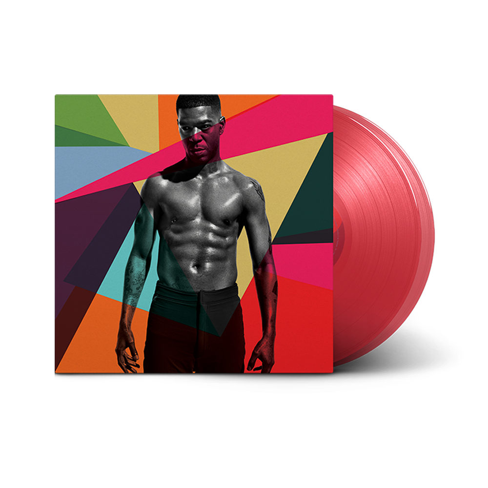 INSANO D2C VARIANT 2 2LP