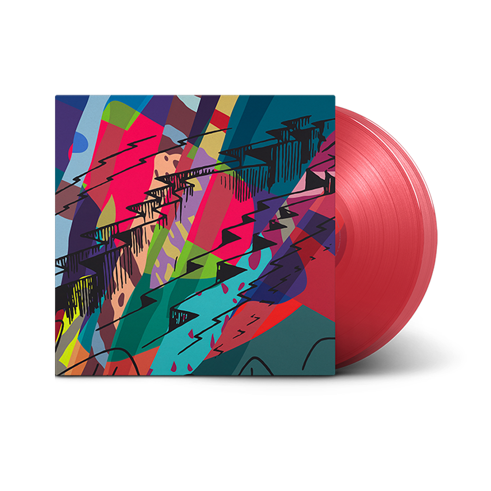 INSANO 2LP