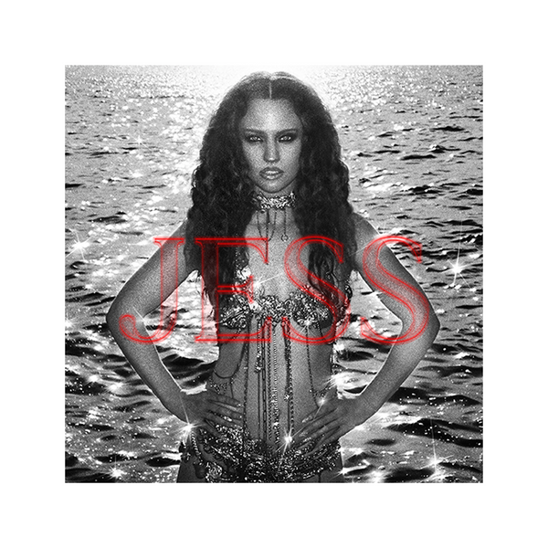 JESS LP - Republic Records Official Store