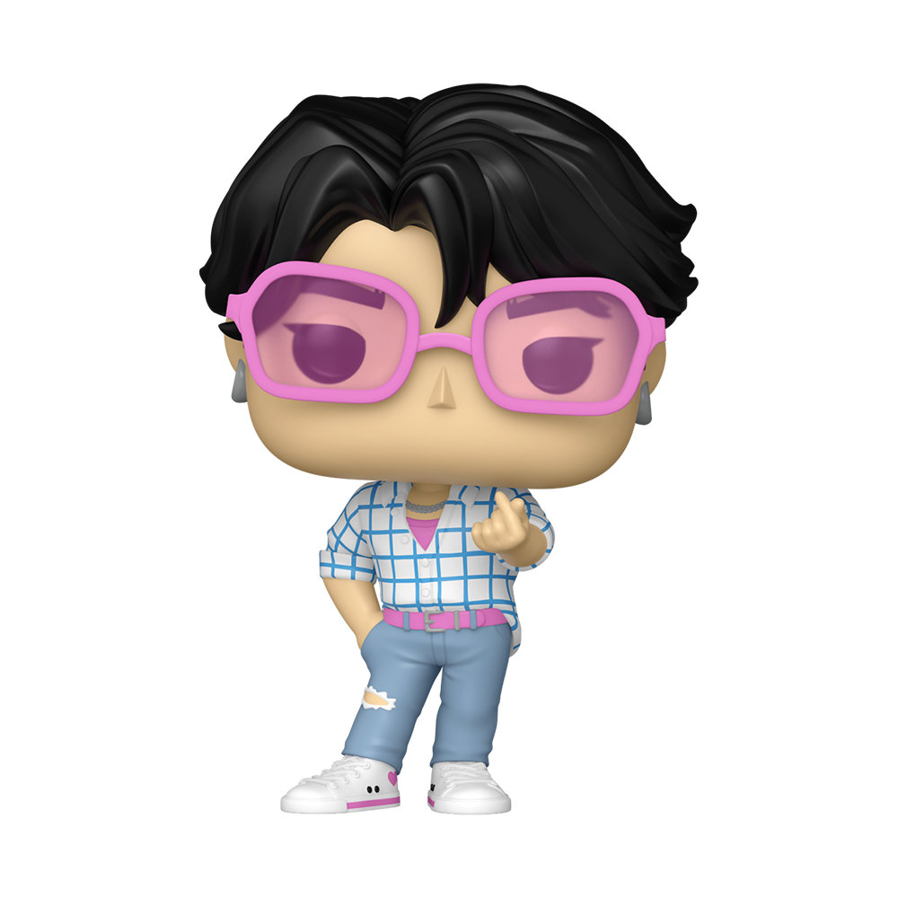 Pop! Jinu