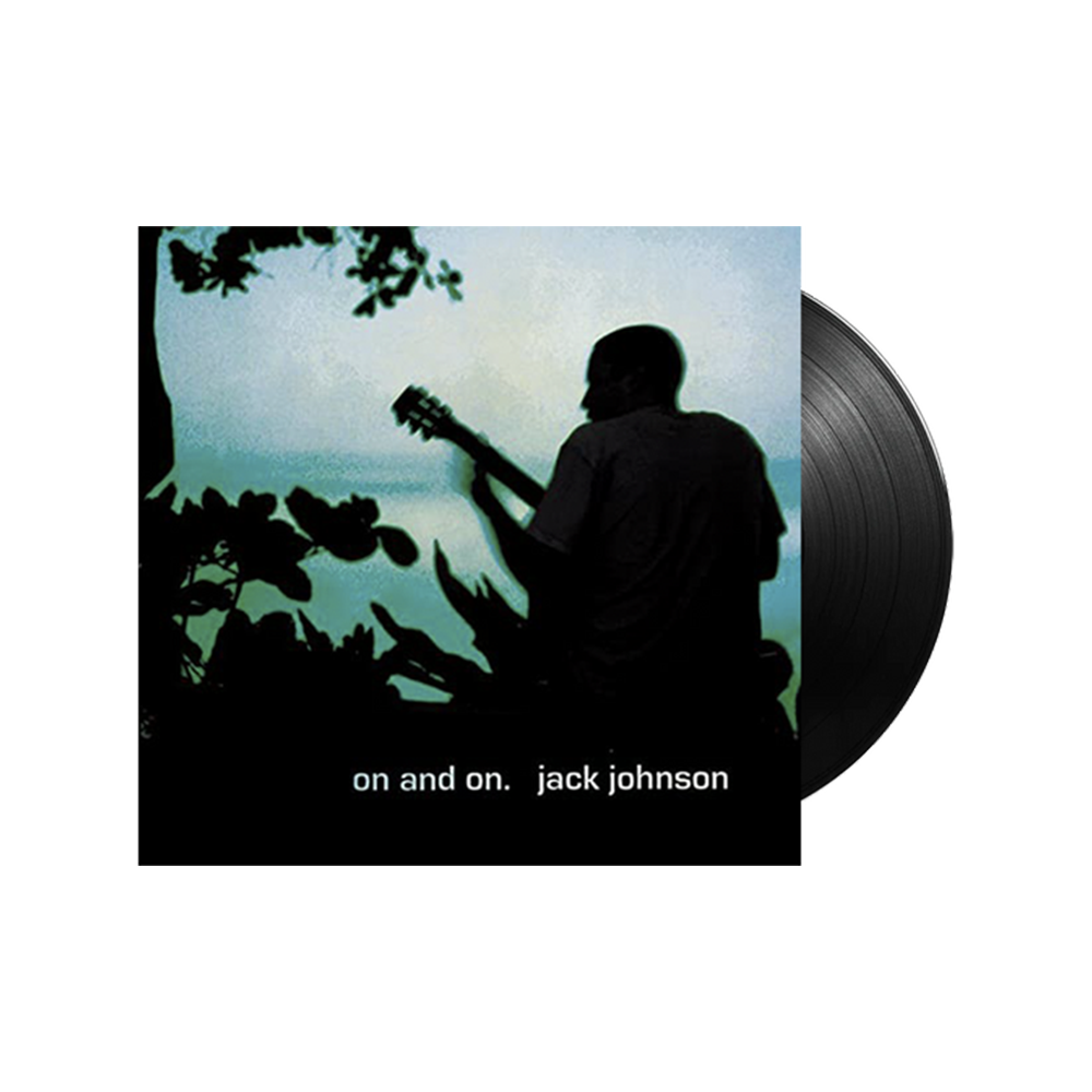 On And On LP