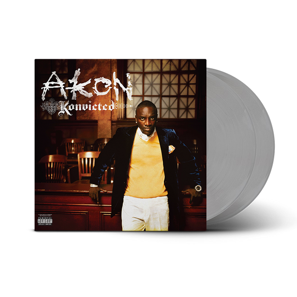 Akon - Republic Records Official Store