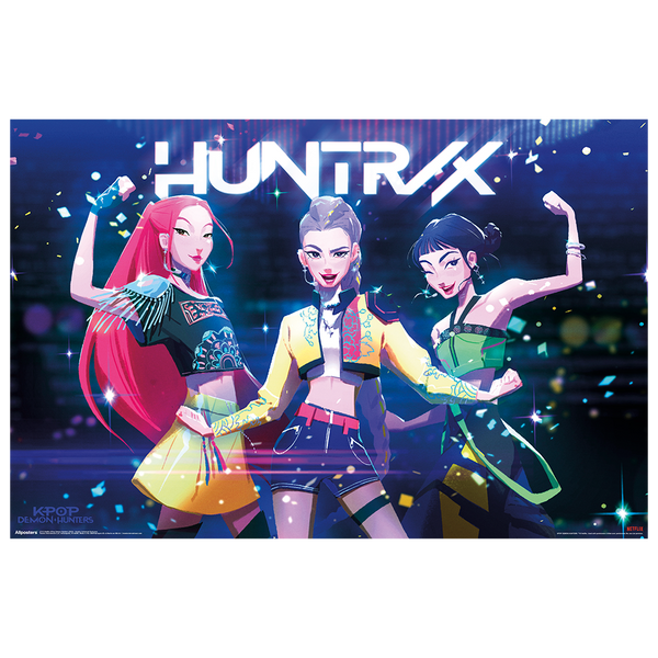 KPop Demon Hunters Republic Records Official Store kpop-demon-hunters-republic-records-official-store