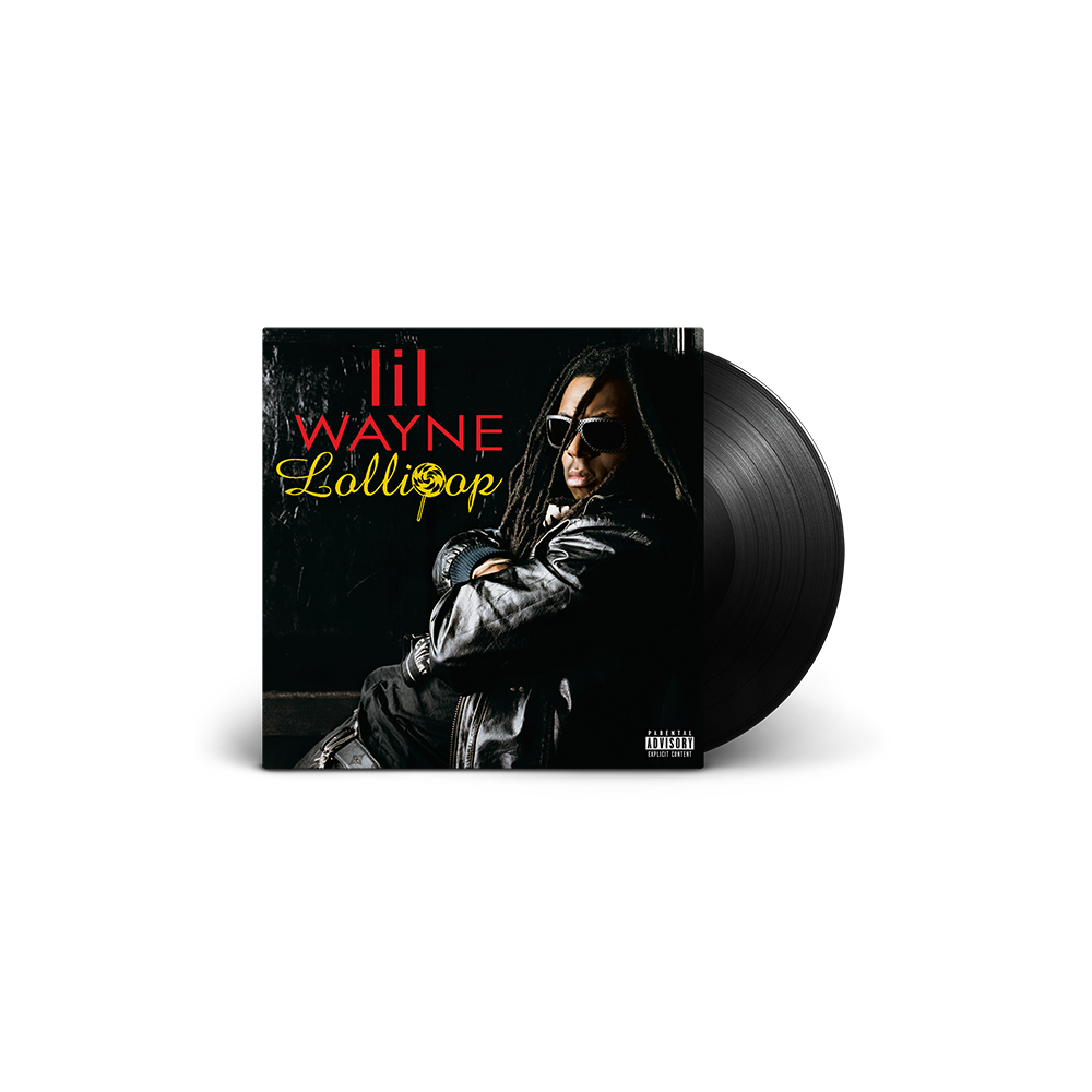 Lollipop 7"