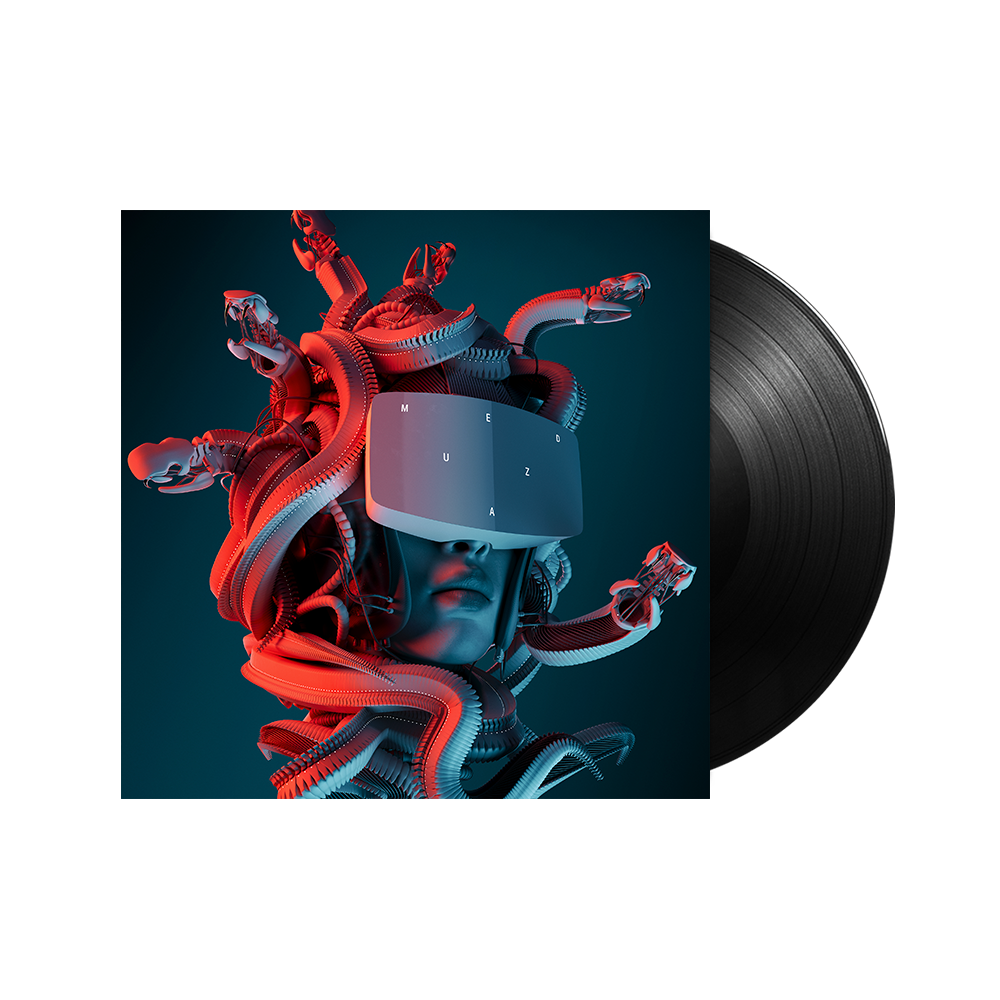 Meduza LP