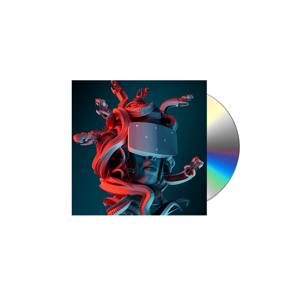 Meduza CD