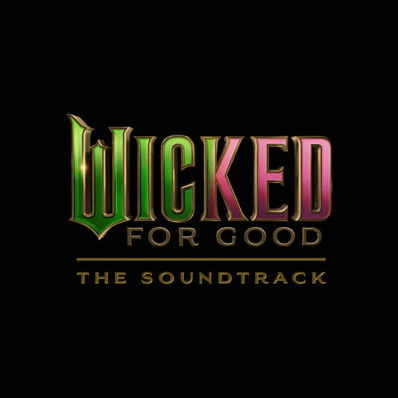 Wicked: The Soundtrack - Republic Records Official Store Wicked: The Soundtrack - Republic Records Official Store