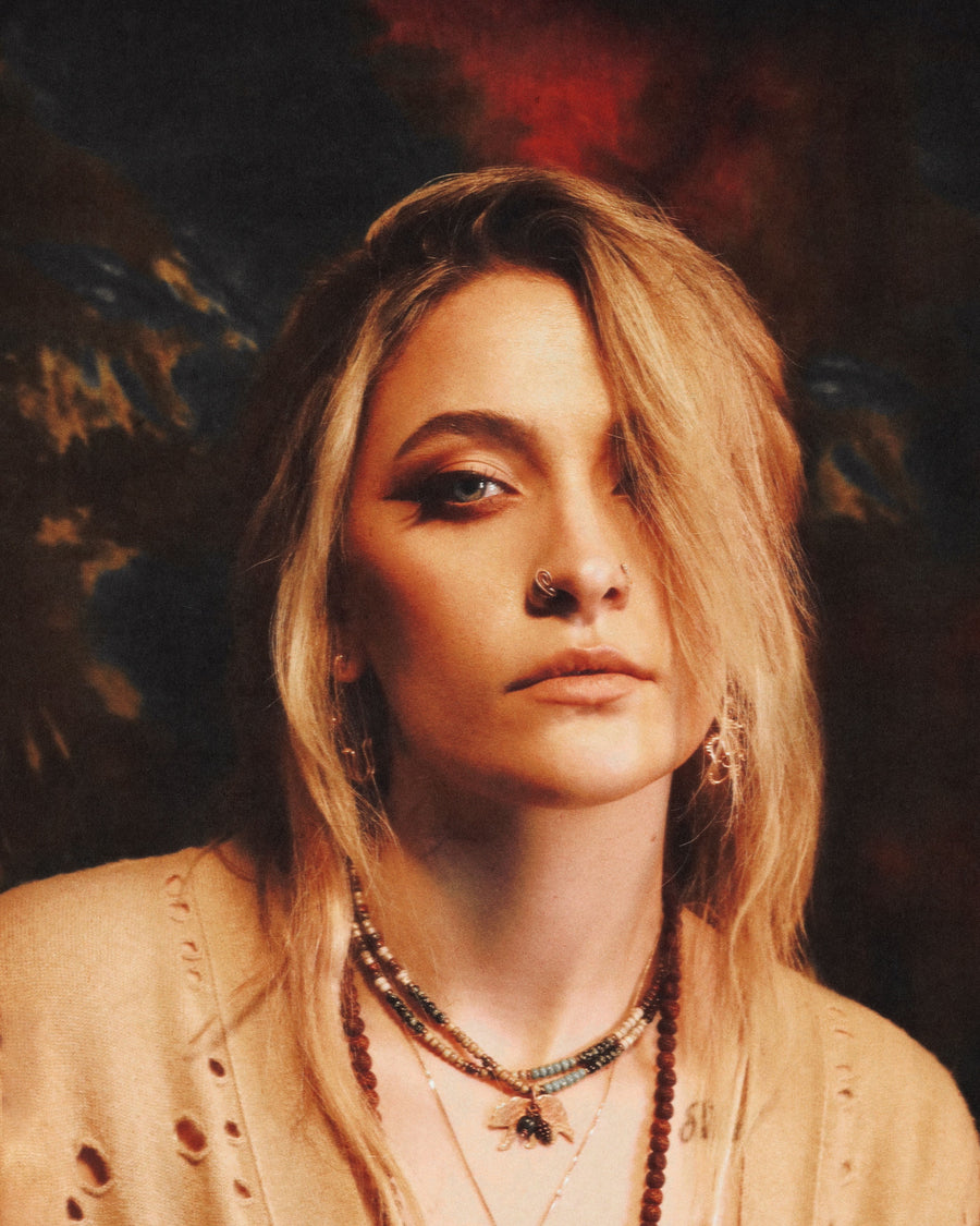 Paris Jackson