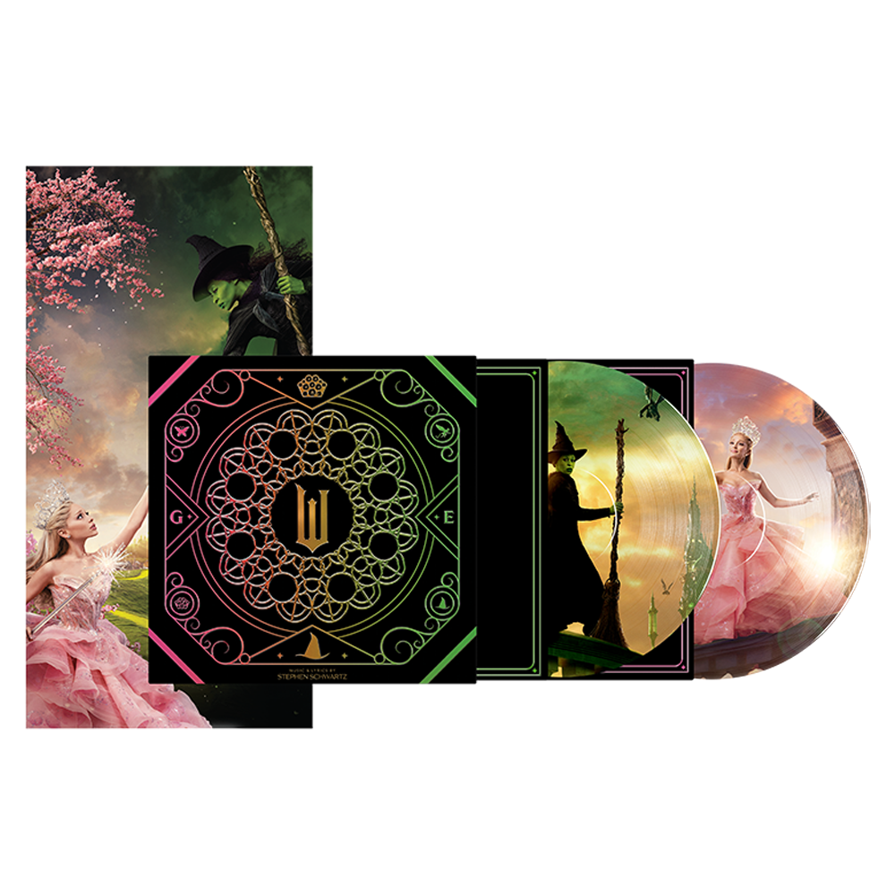 Wicked - Republic Records Official Store