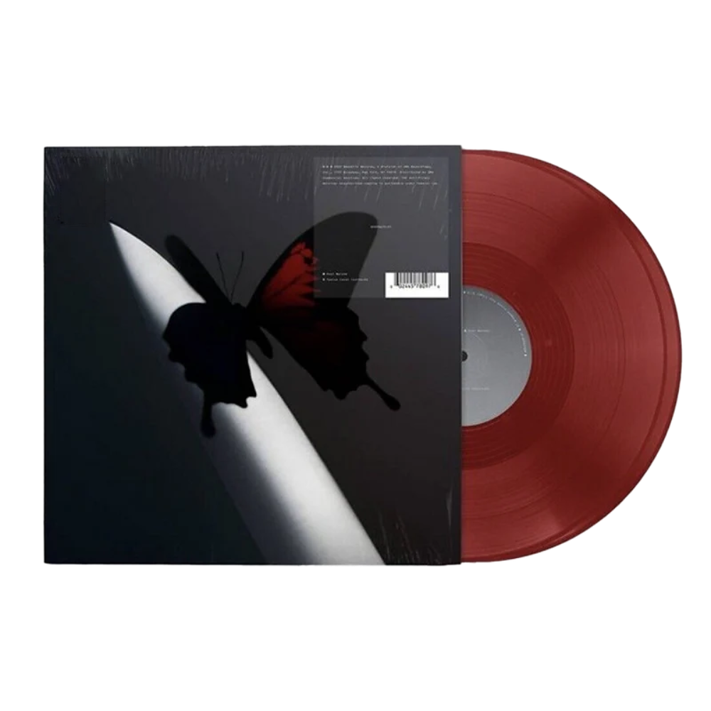 Twelve Carat Toothache (Exclusive) Red 2LP