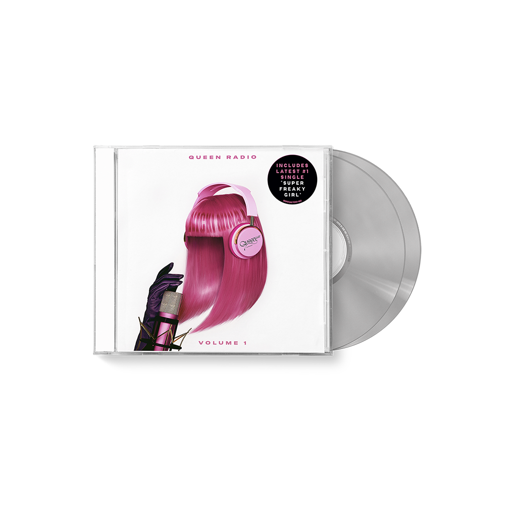 Queen Radio: Volume 1 2CD