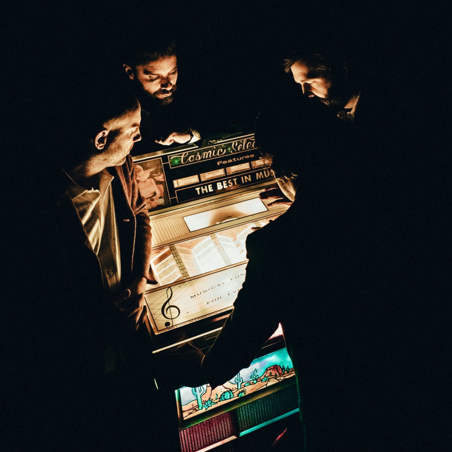 Lord Huron