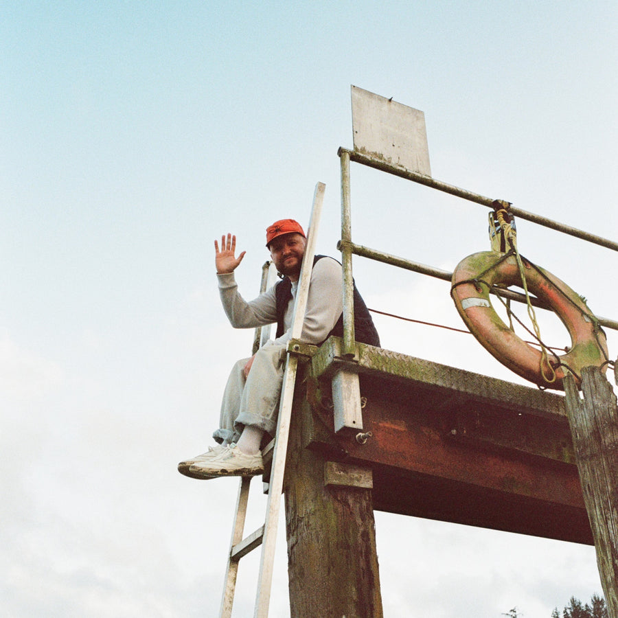 Quinn XCII