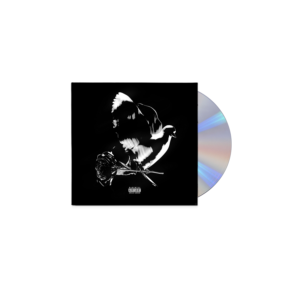 Shoot for the Stars, Aim for the Moon Deluxe CD