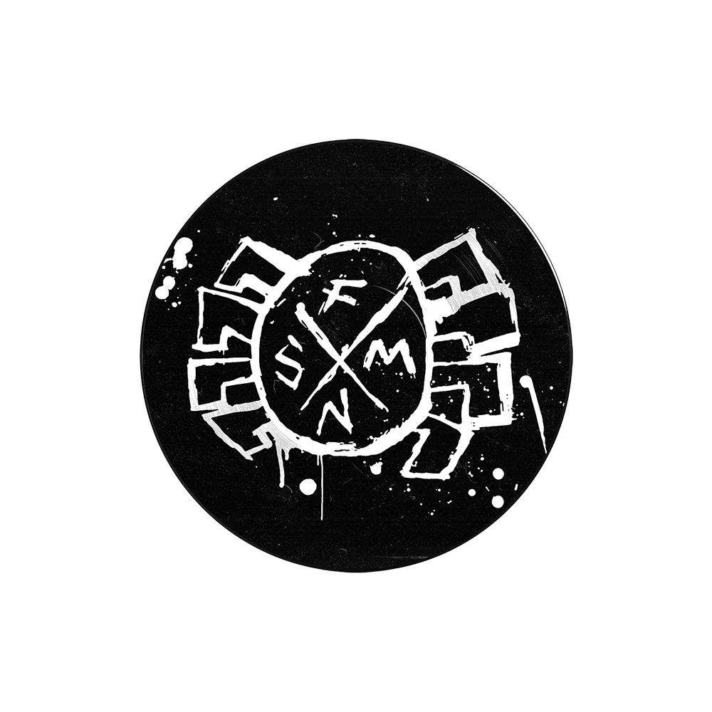 METRO BOOMIN PRESENTS SPIDER-MAN: ACROSS THE SPIDER-VERSE (SOUNDTRACK FROM AND INSPIRED BY THE MOTION PICTURE) VINYL detail 2