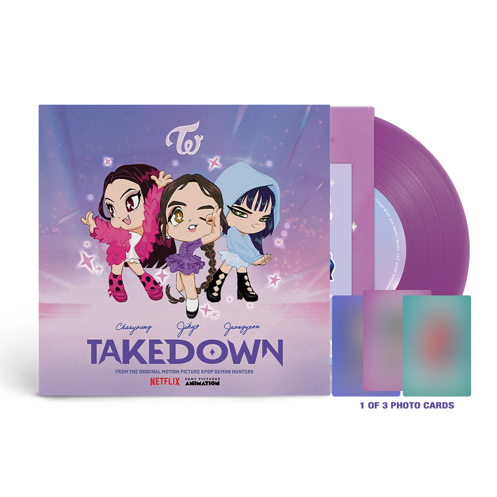 Twice Republic Records Official Store twice-republic-records-official-store