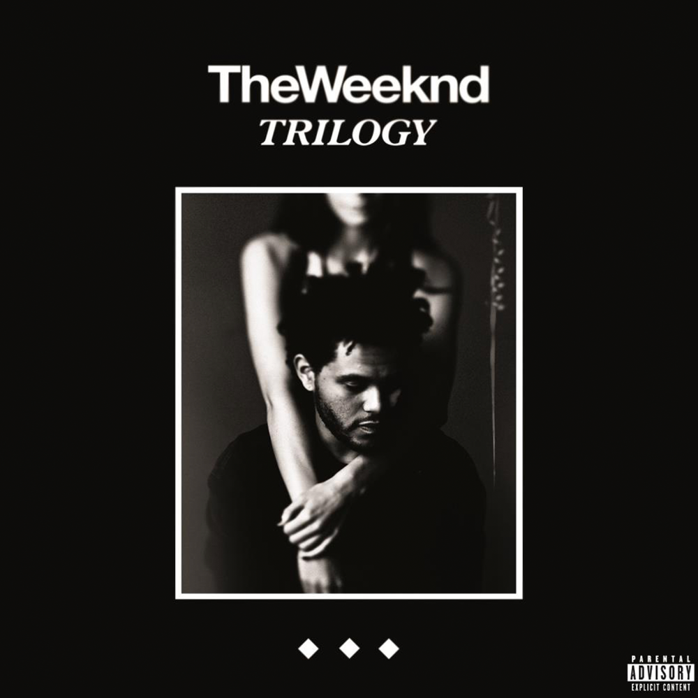 Trilogy CD