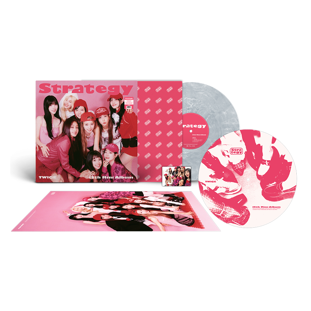 Twice - Republic Records Official Store